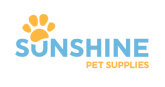 Sunshine Pet Supplies logo