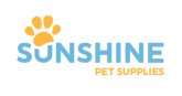 Sunshine Pet Supplies logo